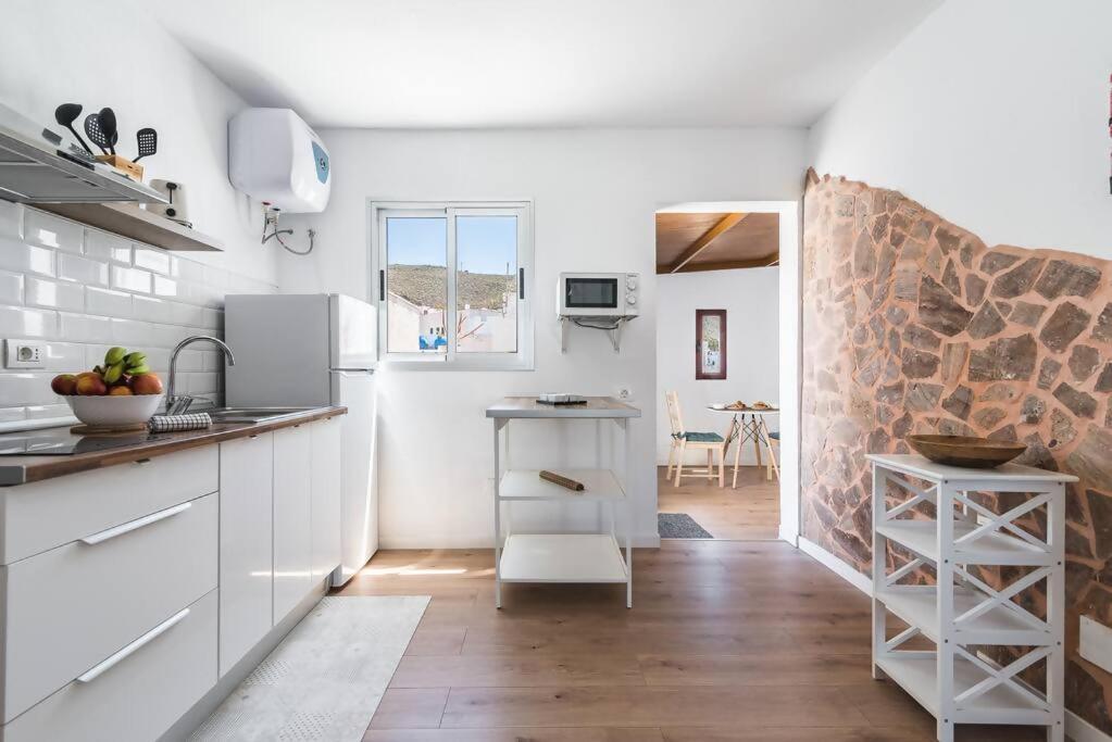 La Tercera Apartment Agaete  Exterior foto