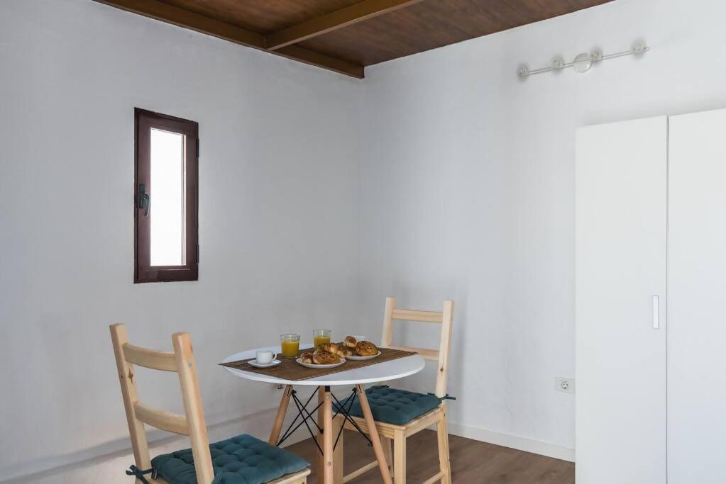 La Tercera Apartment Agaete  Exterior foto
